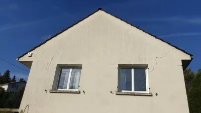 Contre-expertise assurance Fouesnant