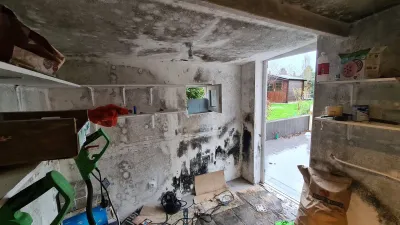 Expertise humidité Guilers