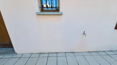 Expertise fissures Guilers