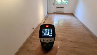 Expertise humidité Plouzané